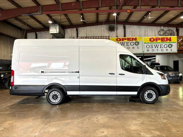 used 2022 Ford Transit-350 car, priced at $42,995