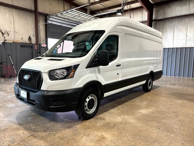 used 2022 Ford Transit-350 car, priced at $42,995