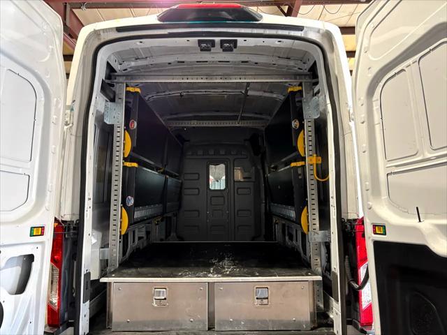 used 2022 Ford Transit-350 car, priced at $42,995