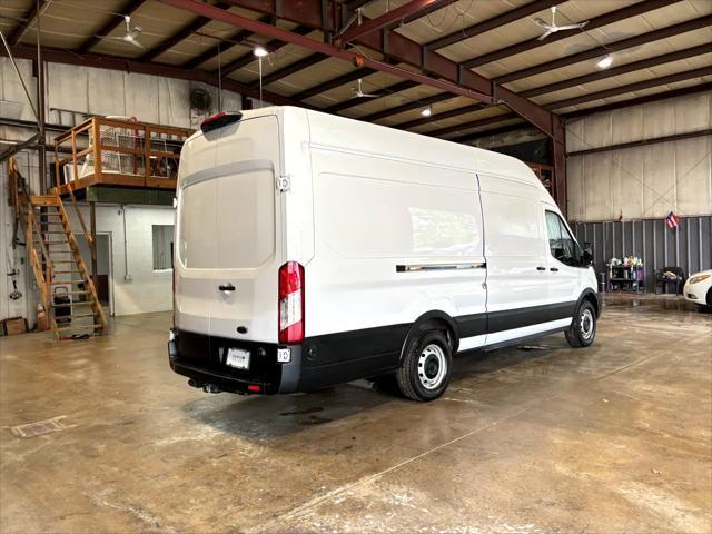 used 2022 Ford Transit-350 car, priced at $42,995
