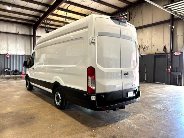 used 2022 Ford Transit-350 car, priced at $42,995