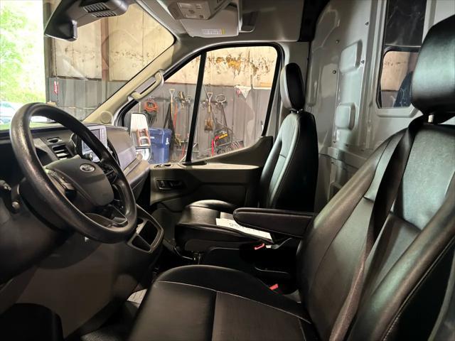 used 2022 Ford Transit-350 car, priced at $42,995