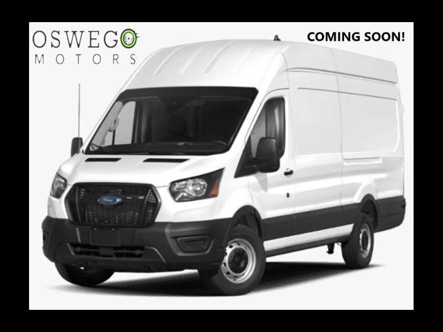 used 2022 Ford Transit-350 car, priced at $43,995