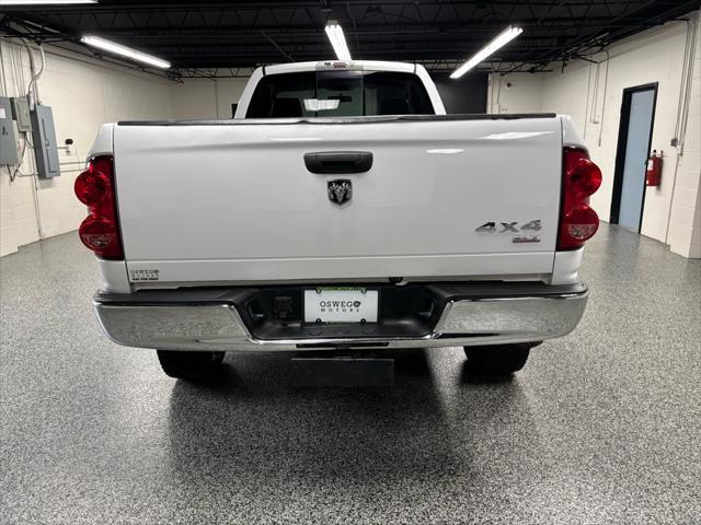 used 2008 Dodge Ram 2500 car, priced at $24,995