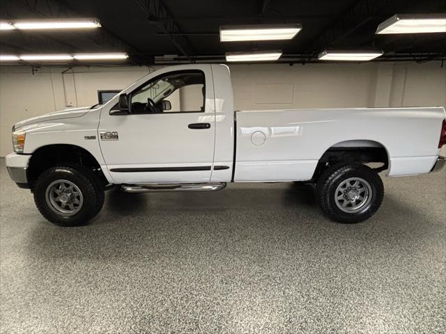 used 2008 Dodge Ram 2500 car, priced at $24,995