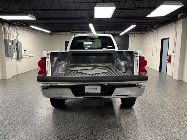 used 2008 Dodge Ram 2500 car, priced at $24,995