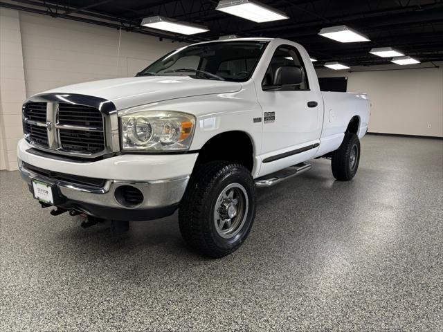 used 2008 Dodge Ram 2500 car, priced at $24,995