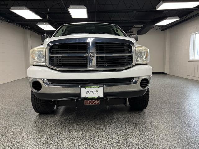 used 2008 Dodge Ram 2500 car, priced at $24,995