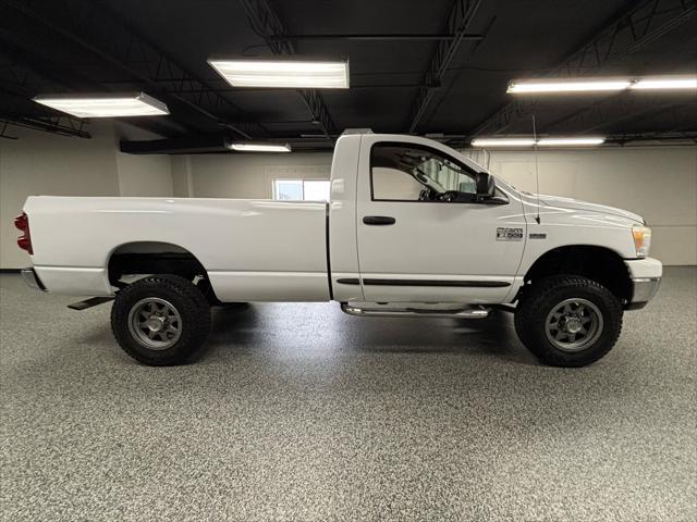 used 2008 Dodge Ram 2500 car, priced at $24,995