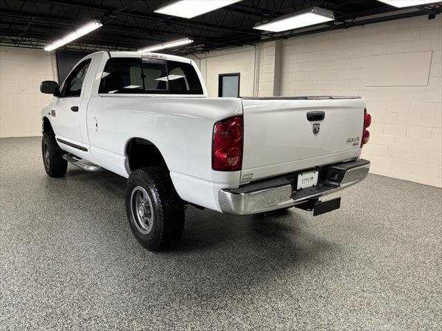 used 2008 Dodge Ram 2500 car, priced at $24,995