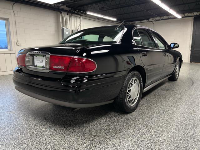 used 2003 Buick LeSabre car, priced at $13,995