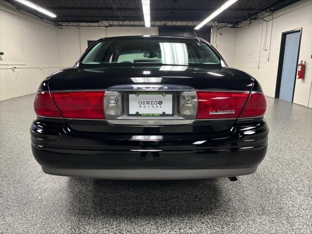 used 2003 Buick LeSabre car, priced at $13,995