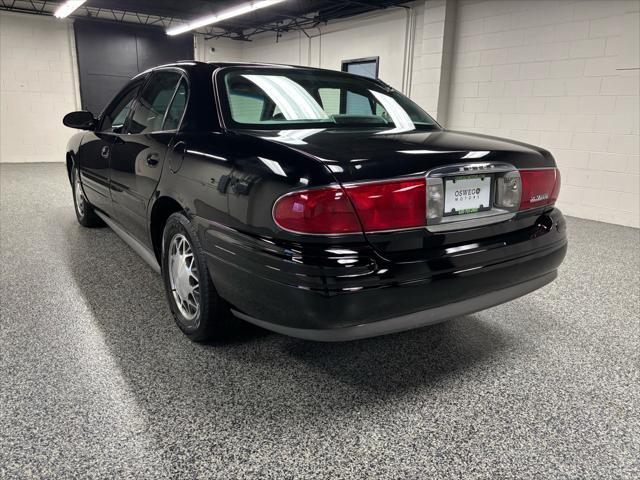 used 2003 Buick LeSabre car, priced at $13,995