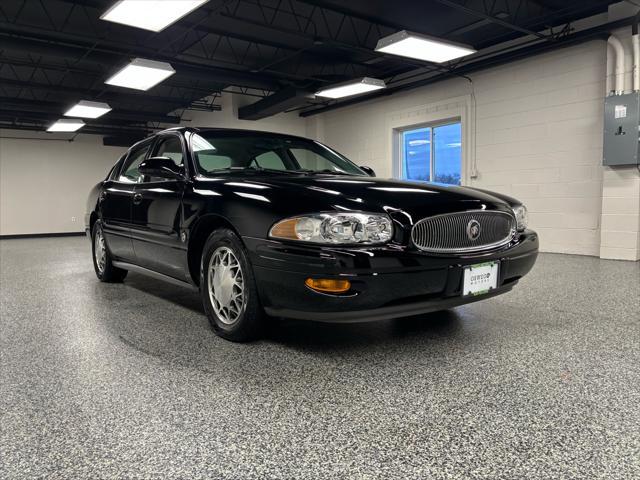 used 2003 Buick LeSabre car, priced at $13,995