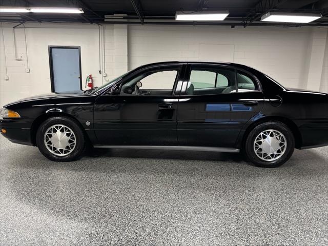 used 2003 Buick LeSabre car, priced at $13,995