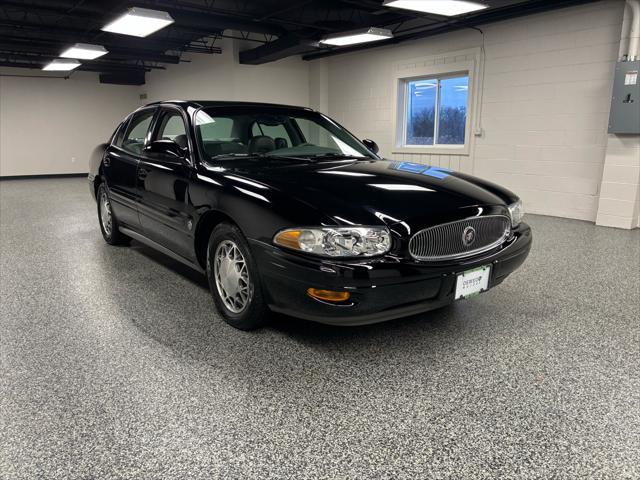 used 2003 Buick LeSabre car, priced at $13,995