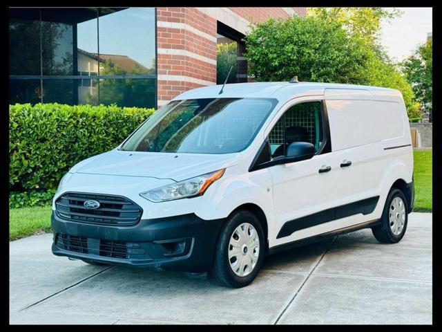 used 2019 Ford Transit Connect car, priced at $26,995