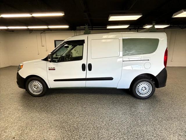 used 2020 Ram ProMaster City car, priced at $28,795