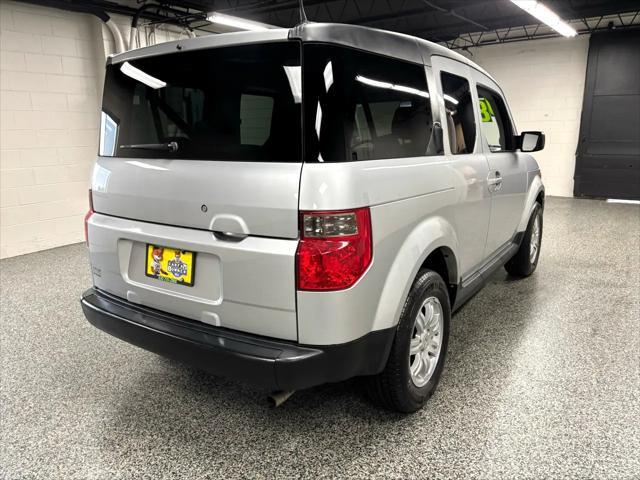 used 2008 Honda Element car, priced at $25,995
