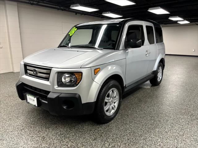 used 2008 Honda Element car, priced at $25,995