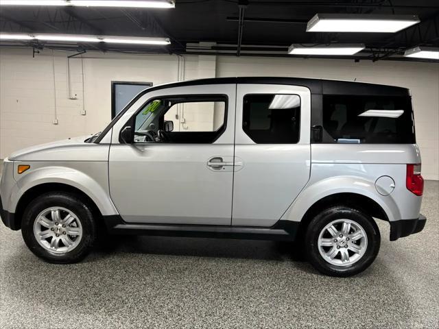 used 2008 Honda Element car, priced at $25,995