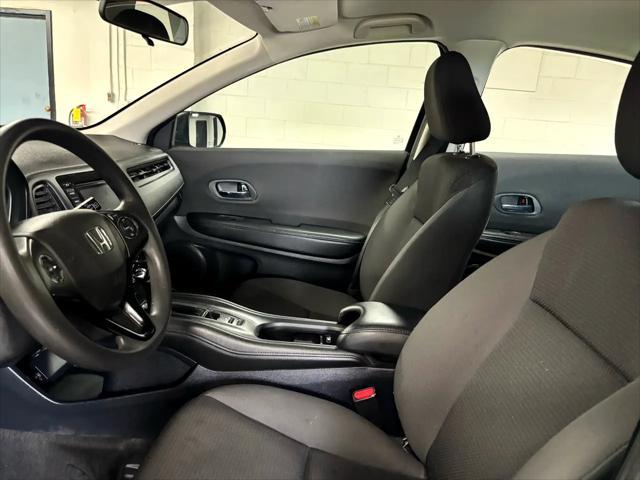 used 2022 Honda HR-V car, priced at $22,995