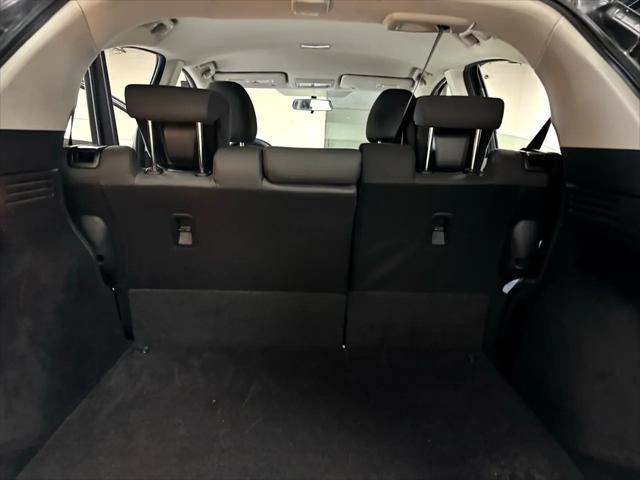used 2022 Honda HR-V car, priced at $22,995