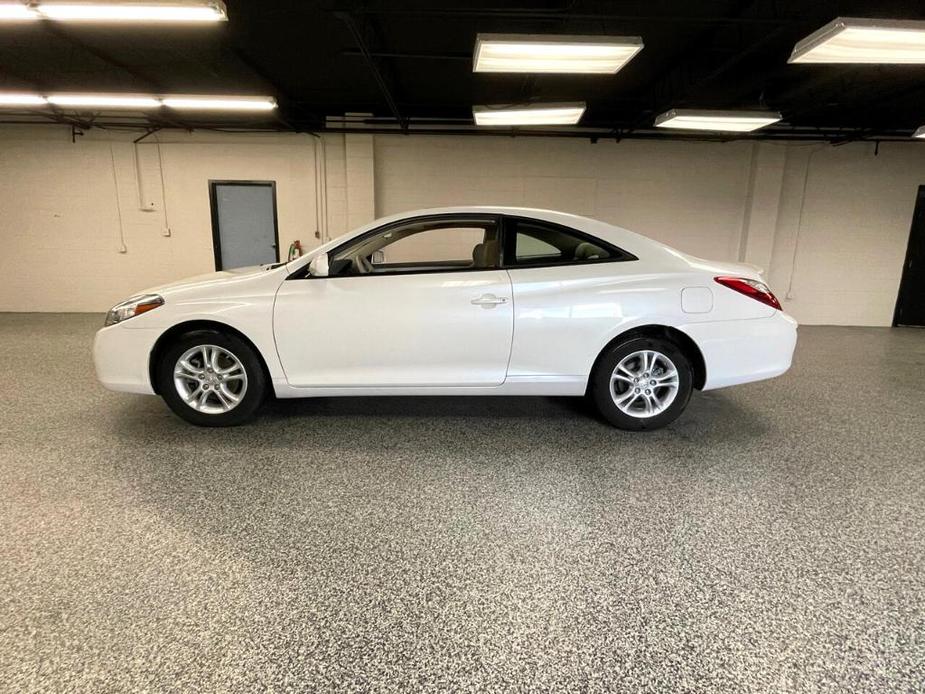 used 2008 Toyota Camry Solara car, priced at $13,485