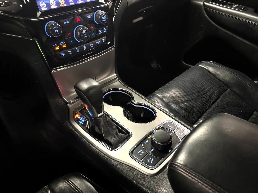 used 2019 Jeep Grand Cherokee car, priced at $27,995