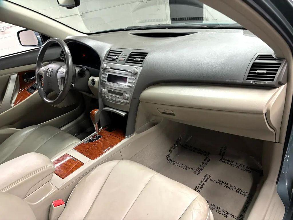 used 2010 Toyota Camry car, priced at $11,495