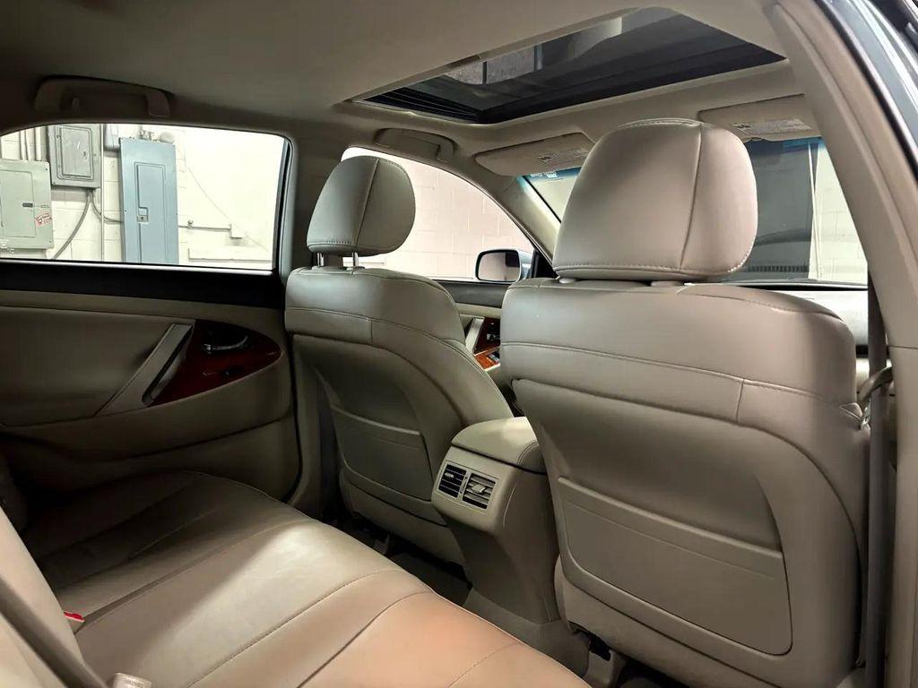 used 2010 Toyota Camry car, priced at $11,495