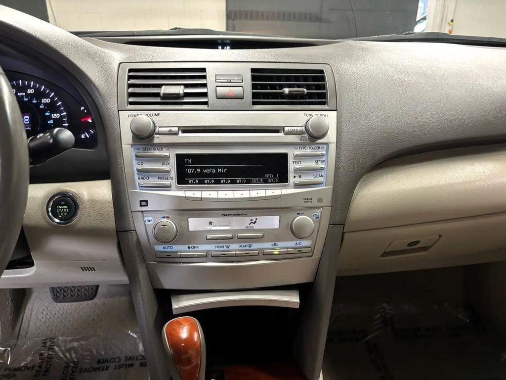 used 2010 Toyota Camry car, priced at $11,495