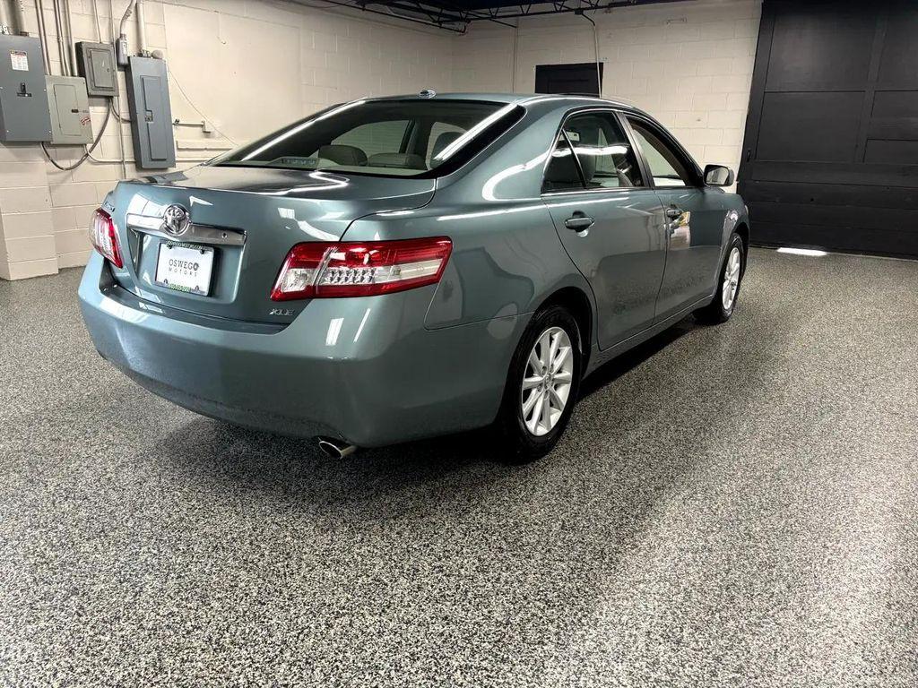 used 2010 Toyota Camry car, priced at $11,495