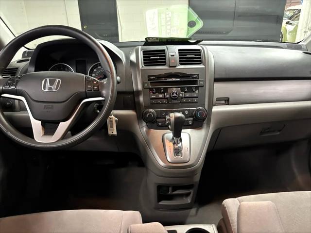 used 2010 Honda CR-V car, priced at $13,995