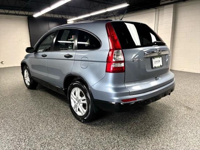 used 2010 Honda CR-V car, priced at $13,995