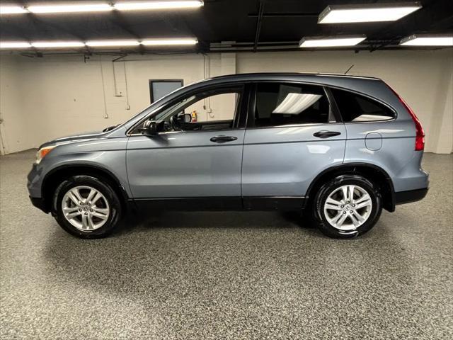 used 2010 Honda CR-V car, priced at $13,995