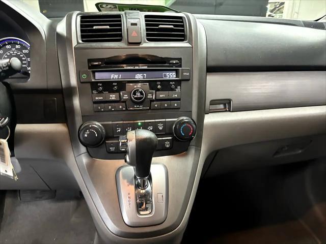 used 2010 Honda CR-V car, priced at $13,995