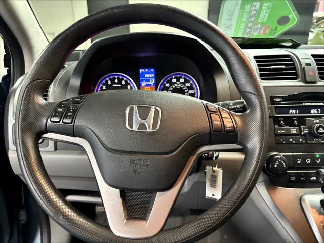 used 2010 Honda CR-V car, priced at $13,995