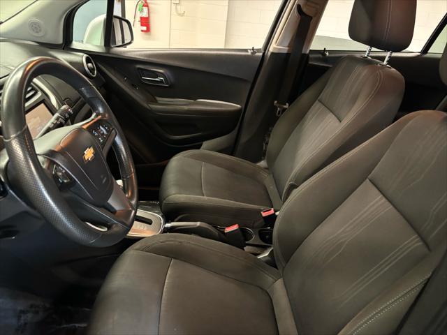 used 2015 Chevrolet Trax car, priced at $6,495