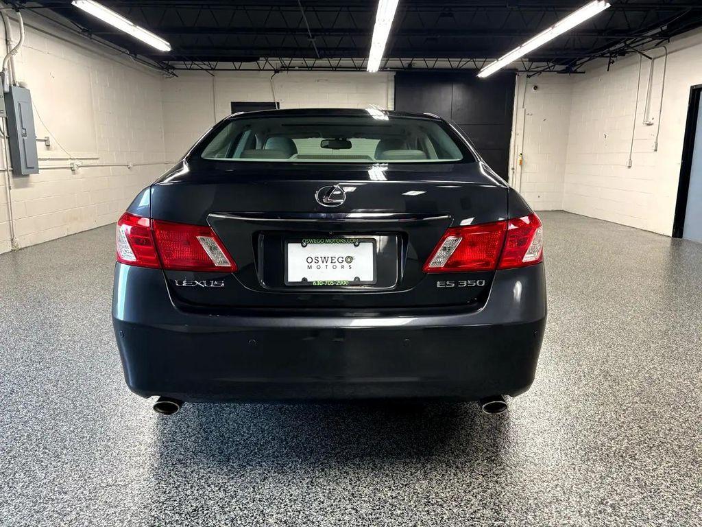 used 2009 Lexus ES 350 car, priced at $12,495