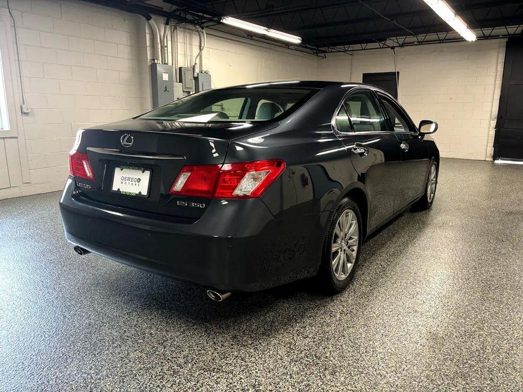 used 2009 Lexus ES 350 car, priced at $12,495