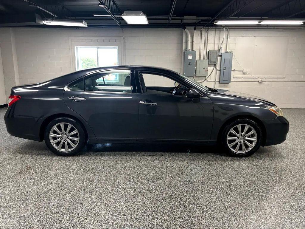 used 2009 Lexus ES 350 car, priced at $12,495