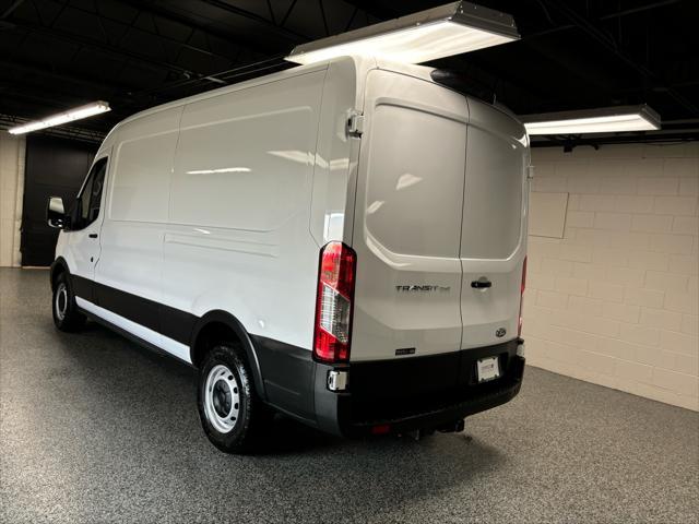 used 2023 Ford Transit-250 car, priced at $41,995