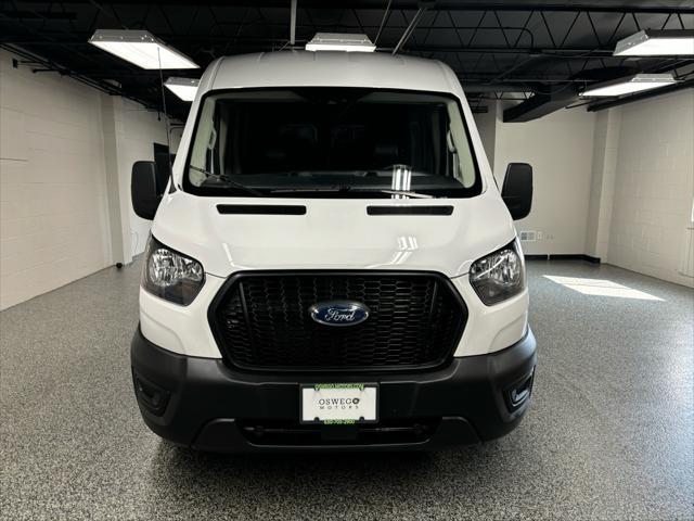 used 2023 Ford Transit-250 car, priced at $41,995