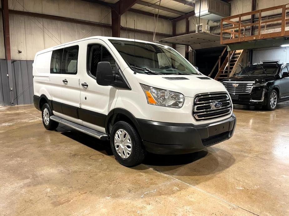 used 2019 Ford Transit-250 car, priced at $32,985