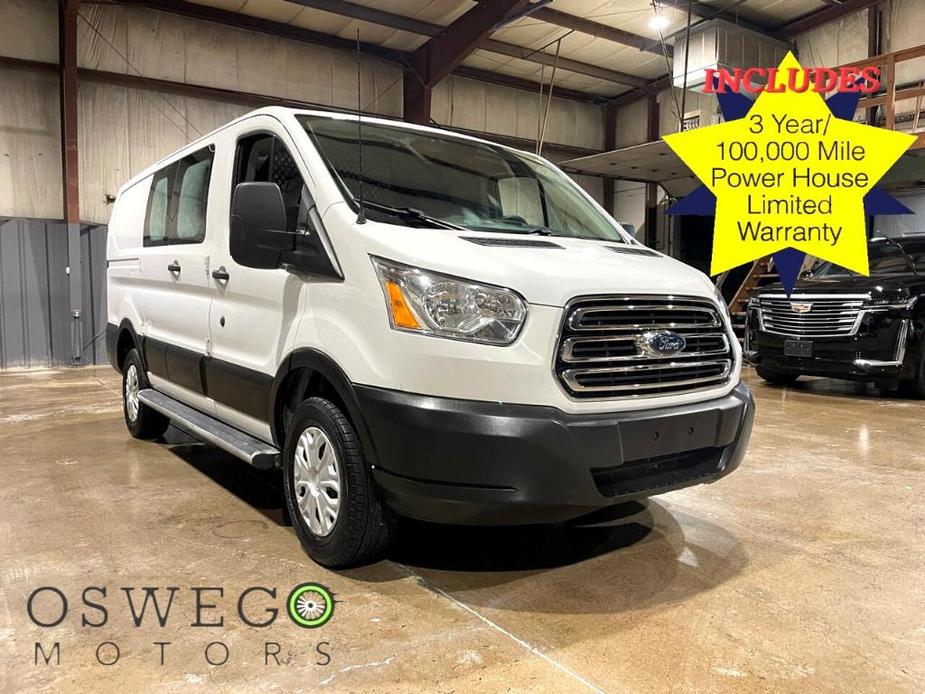 used 2019 Ford Transit-250 car, priced at $32,985