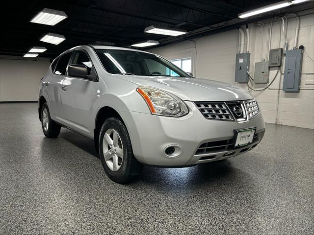 used 2010 Nissan Rogue car, priced at $7,995