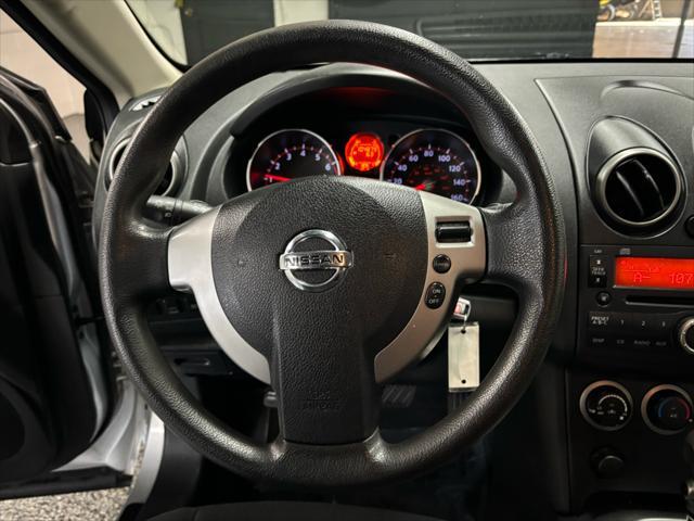 used 2010 Nissan Rogue car, priced at $7,995