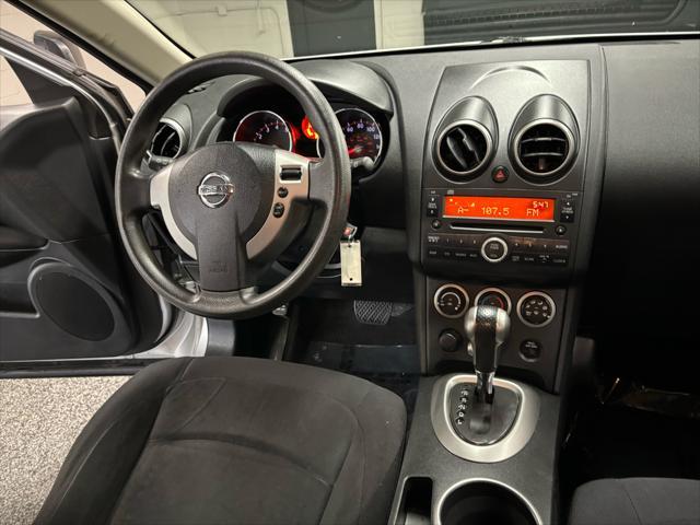 used 2010 Nissan Rogue car, priced at $7,995