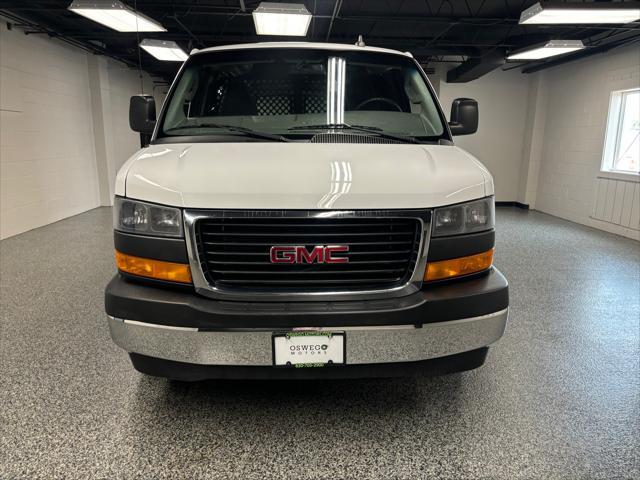 used 2020 GMC Savana 2500 car, priced at $28,995